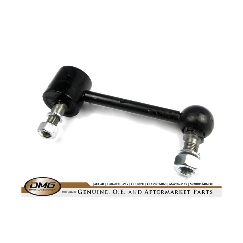 REAR SHOCK LINK:  TR2, TR3, TR3A, TR4