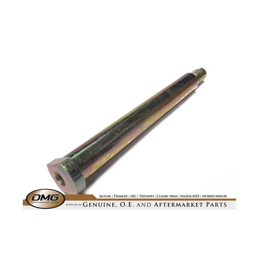 SPRING BOLT:  TR2, TR3, TR3A, TR4