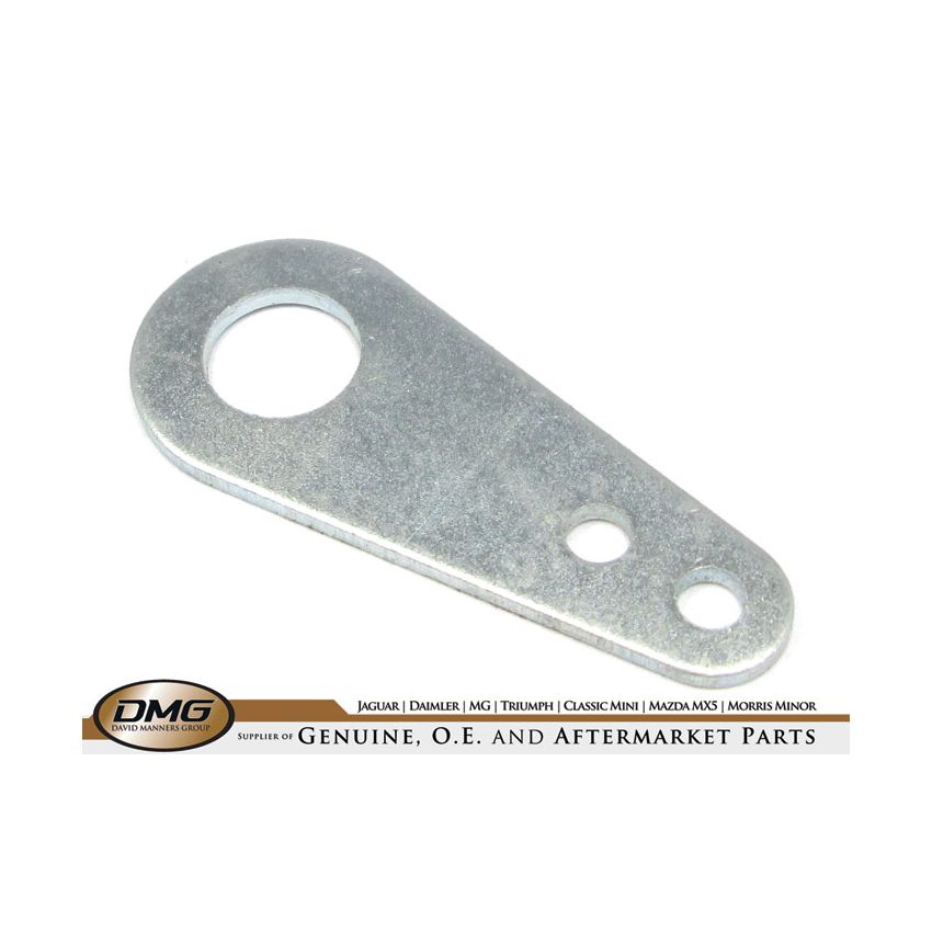 SPRING ANCHOR PLATE:  TR2, TR3, TR3A, TR4, TR4A