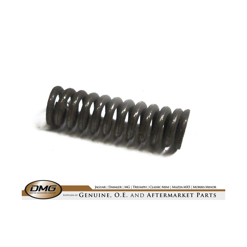 SPRING PLUNGER:  TR2, TR3, TR3A, TR4, TR4A, TR5, TR250, TR6, SPITFIRE