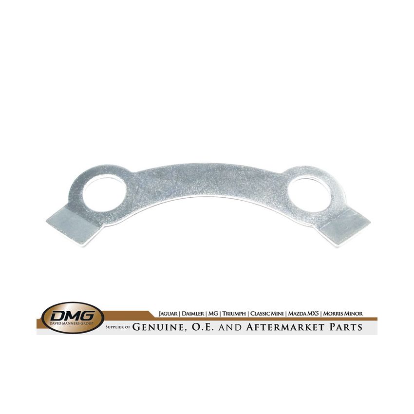 LOCK TAB CALIPER:  TR2, TR3, TR4, TR5, TR6