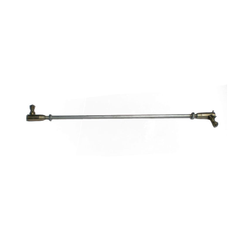 THROTTLE ROD LONG:  TR2, TR3, TR3A, TR4