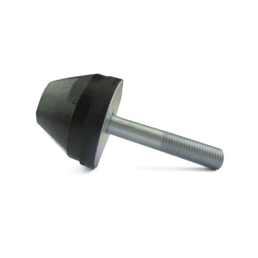 BUFFER REBOUND:  TR2, TR3, TR3A, TR4