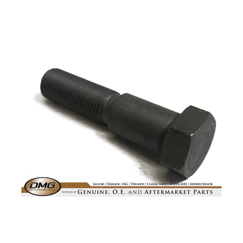 BOLT PIVOT:  TR2, TR3, TR3A, TR4