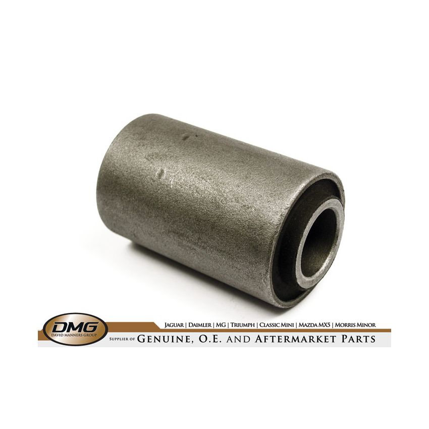 REAR SPRING BUSH:  TR2, TR3, TR3A, TR4