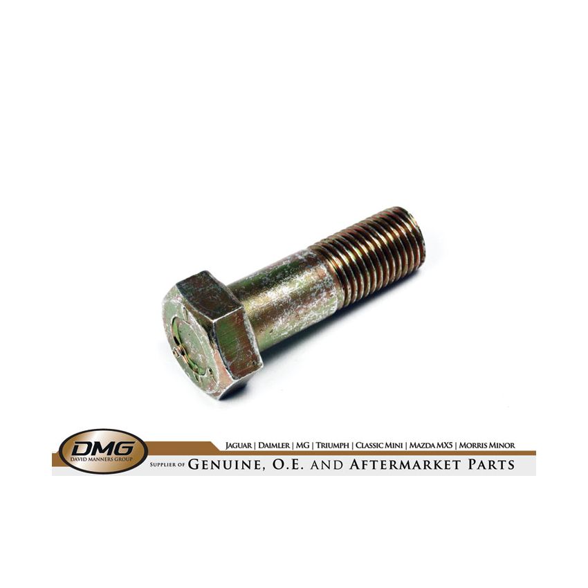 BOLT PROPELLOR SHAFT:  TR2, TR3, TR3A, TR4, TR4A, TR5, TR6, SPITFIRE,