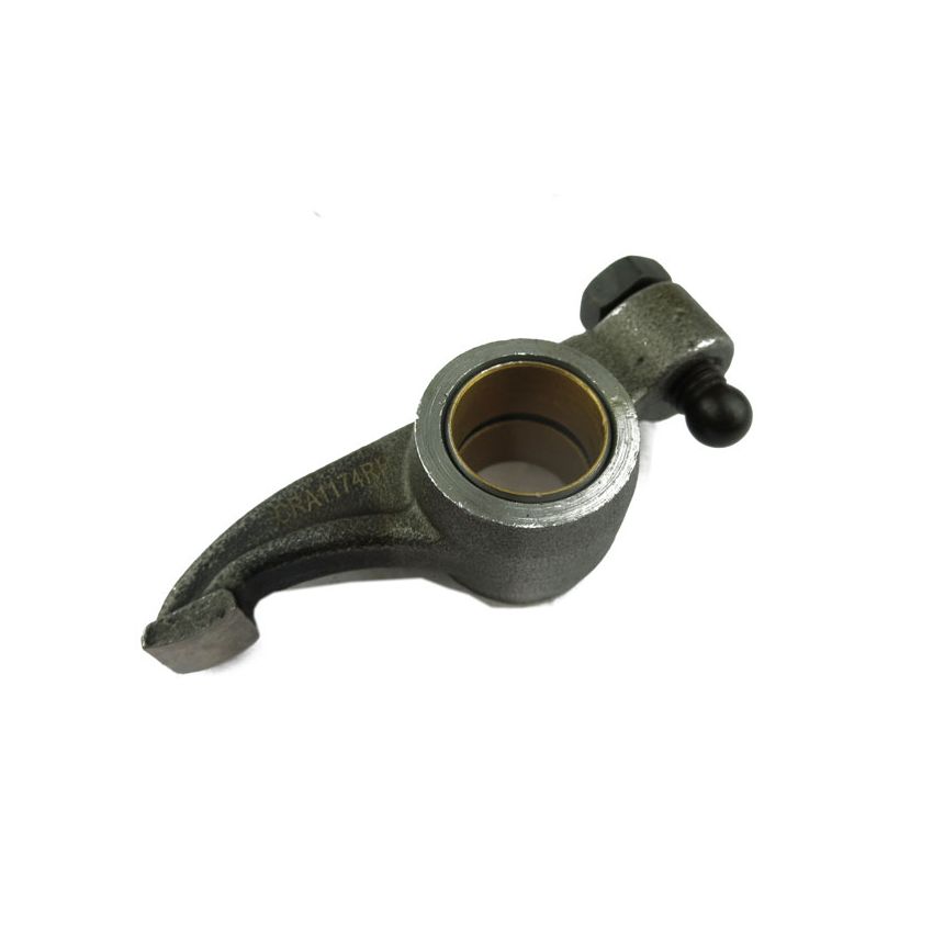 ROCKER ARM NO 1,3,5,7:  TR2, TR3, TR3A, TR4, TR4A