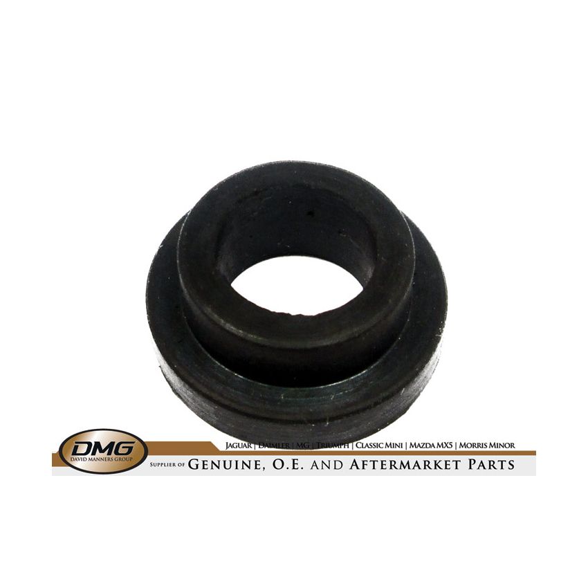 FAN GROMMET:  MGB, T2000, TR2, TR3, TR3A, TR4, TR4A, TR5, TR6, GT6