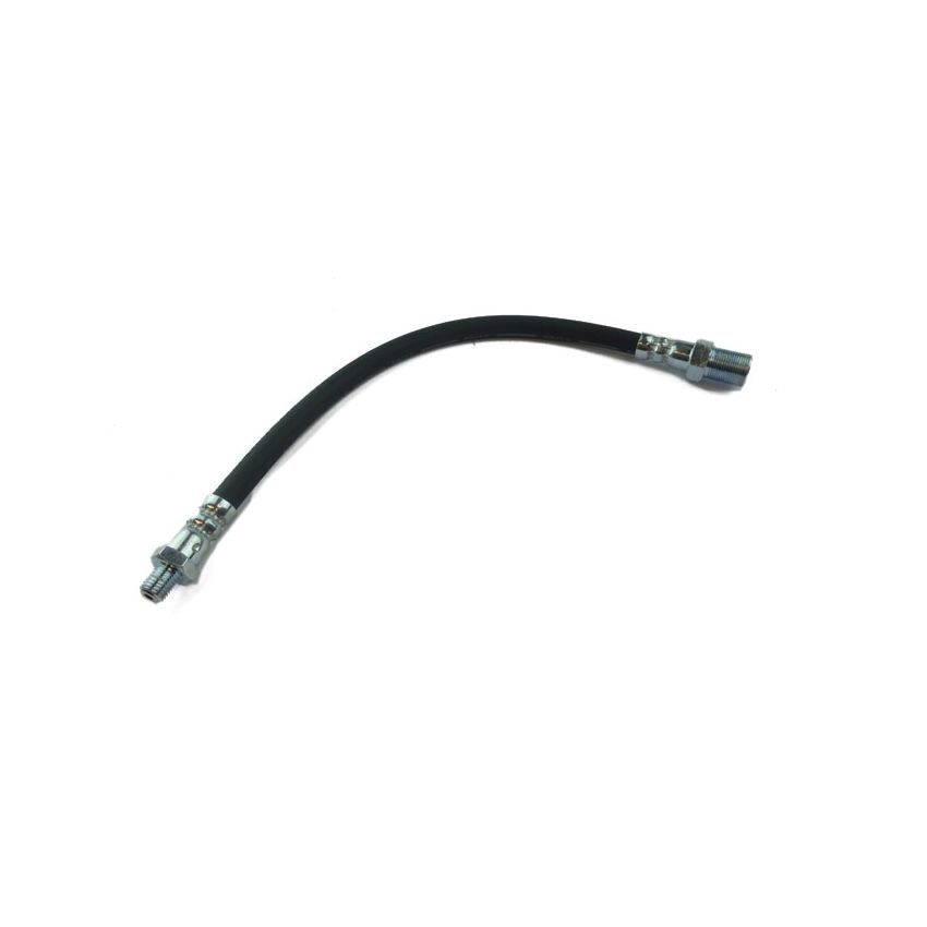 BRAKE HOSE FRONT:  TR2, TR3