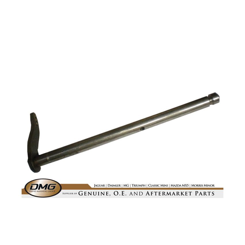 CLUTCH CROSS SHAFT:  TR2, TR3, TR3A, TR4