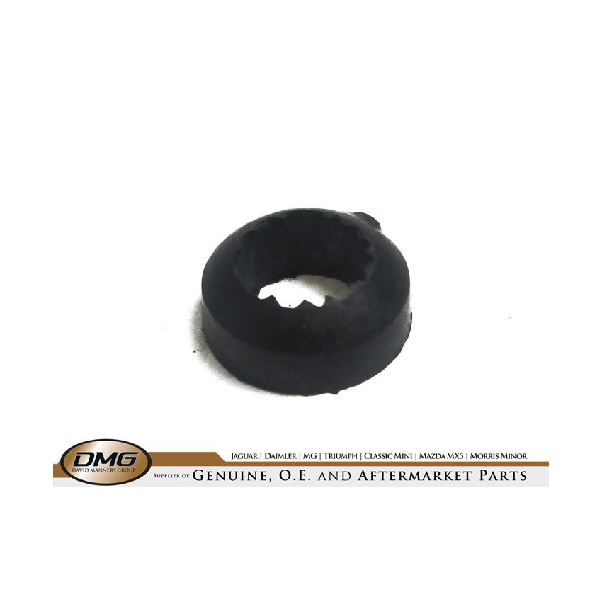 STEERING JOINT O-RING:  HERALD, VITESSE, SPITFIRE, GT6
