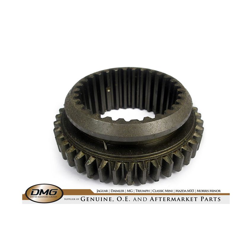 FIRST GEAR ONLY:  TR3