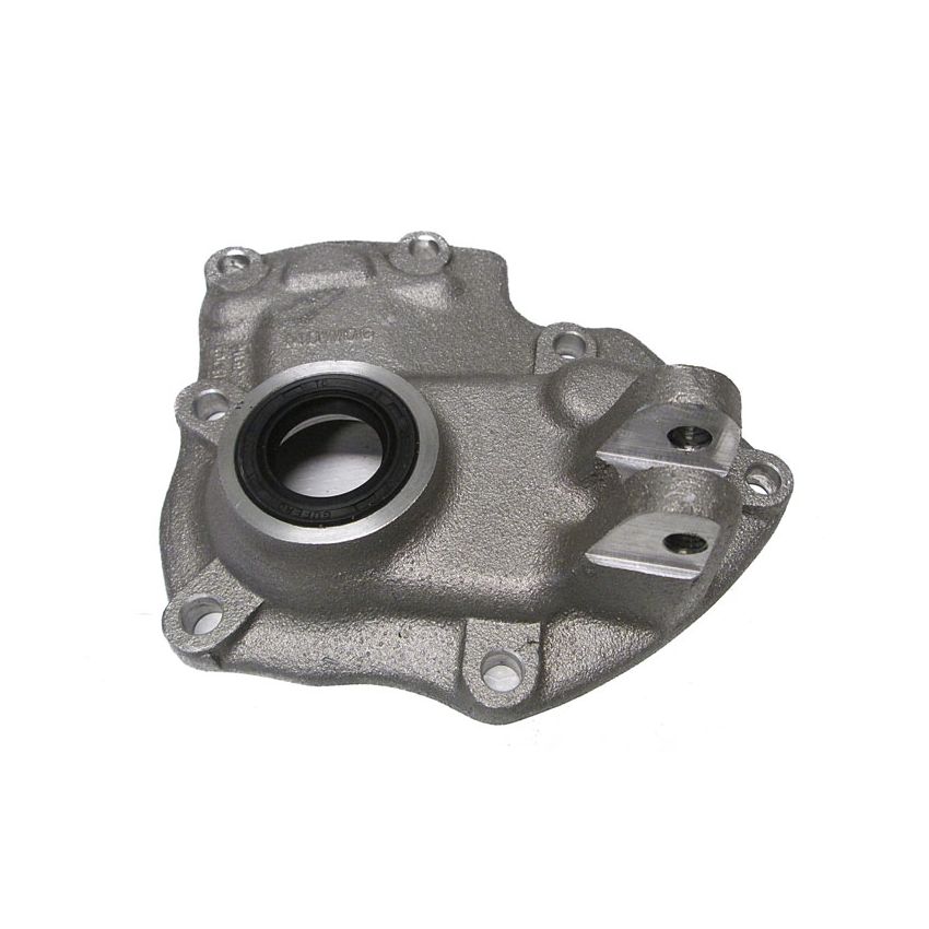 GEARBOX FRONT COVER 1098CC: MORRIS MINOR