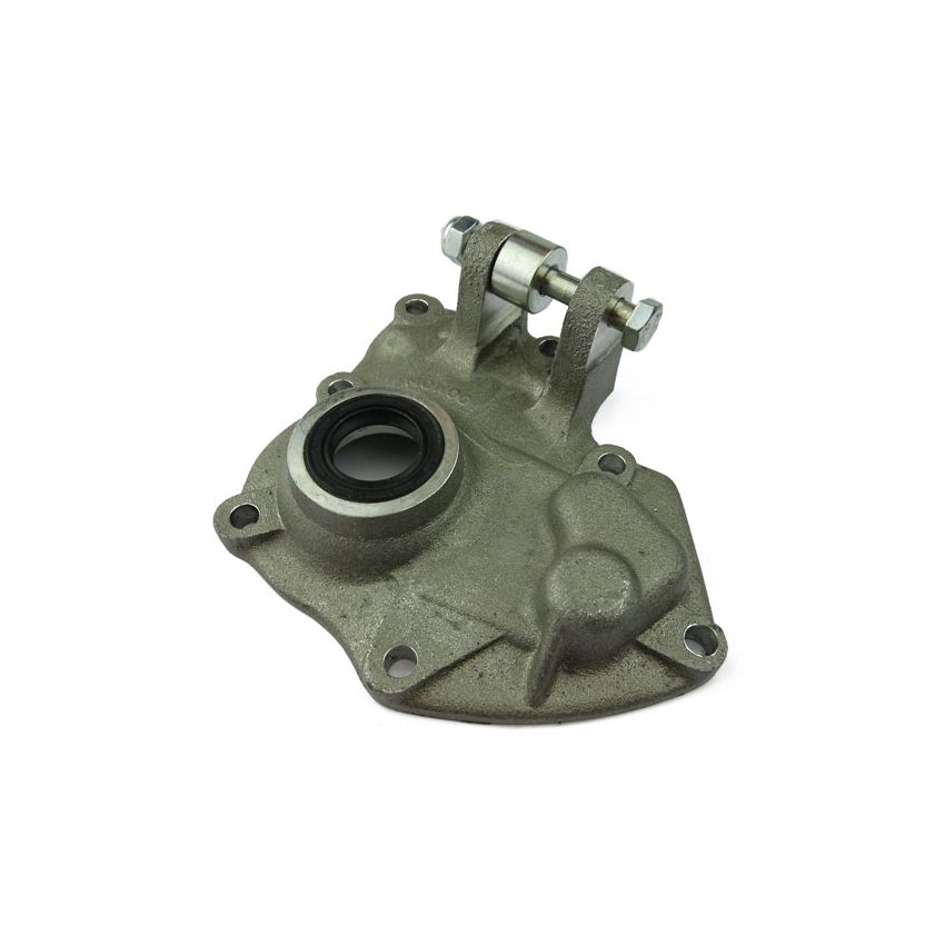 GEARBOX F/COVER LHD 1098CC: MORRIS MINOR
