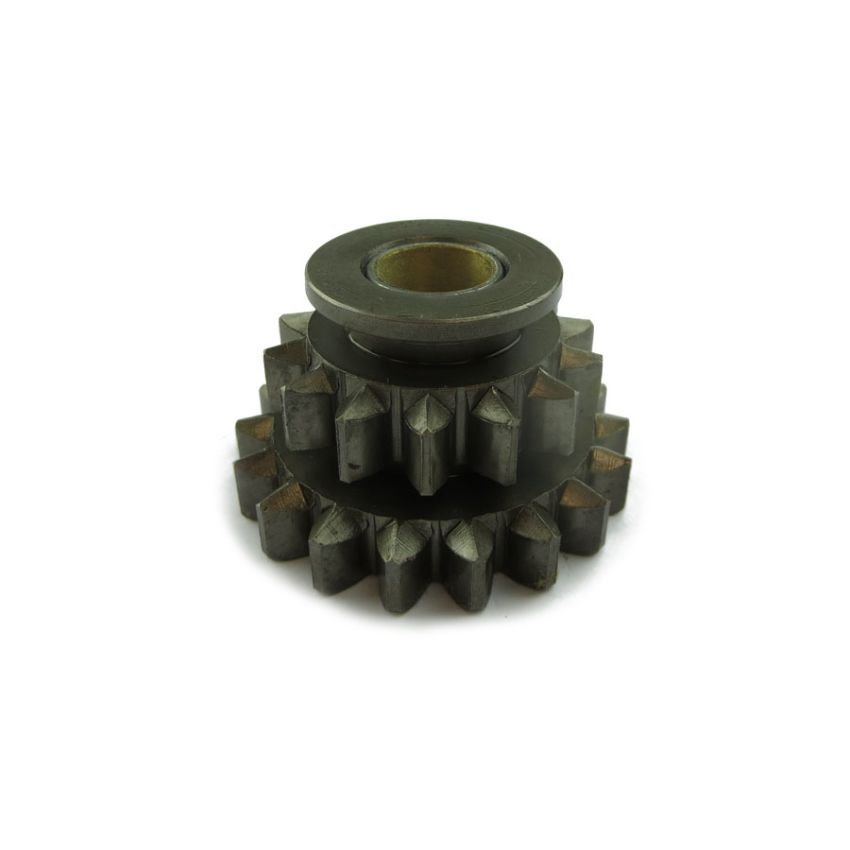 REVERSE IDLER GEAR 1098CC:  MORRIS MINOR