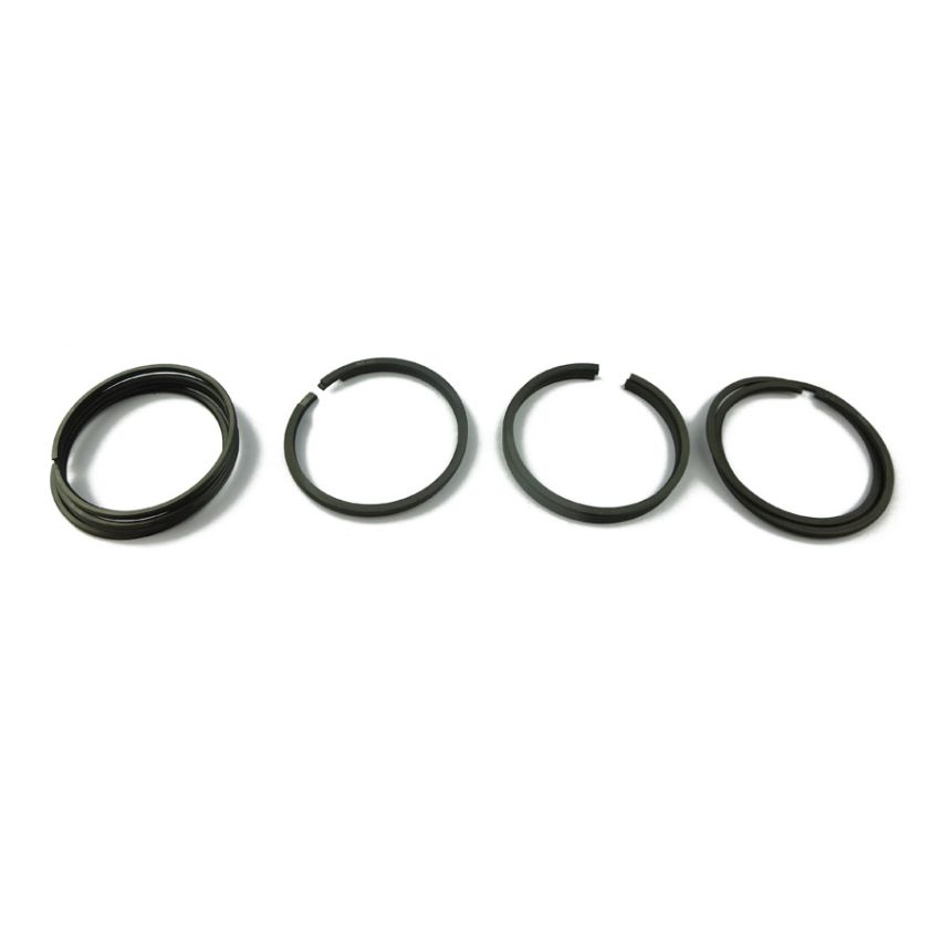 PISTON RING SET +0.030