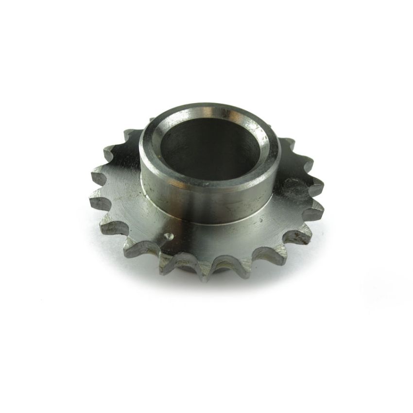 CRANK TIMING GEAR:  S&M 948 1098, MINI, MM