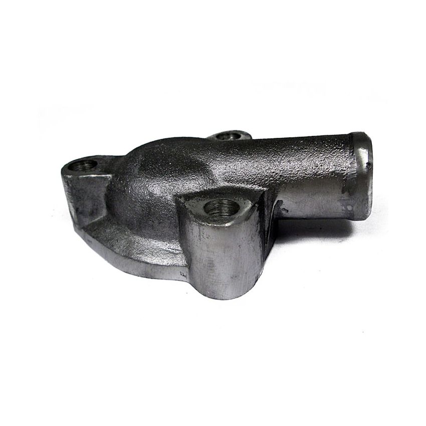 THERMOSTAT HOUSING: MORRIS MINOR