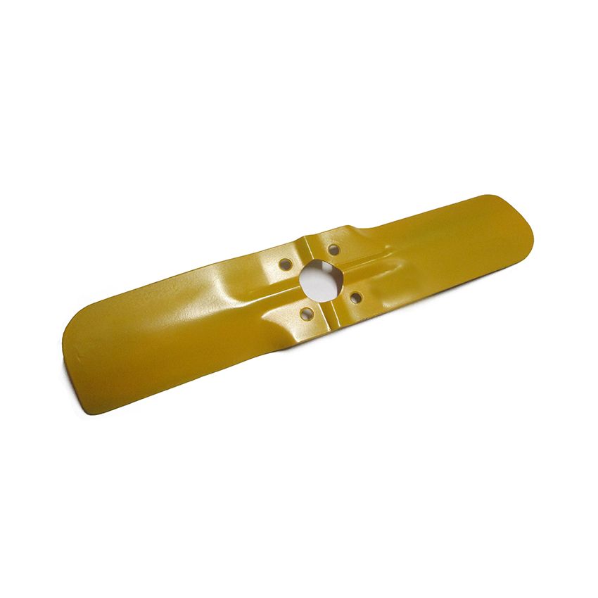 FAN BLADE: MORRIS MINOR