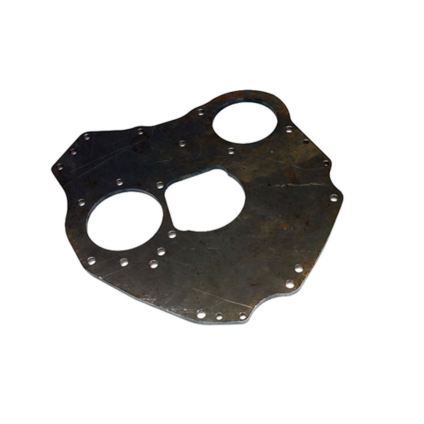 MODIFIED BACK PLATE:  MARINA, ITAL