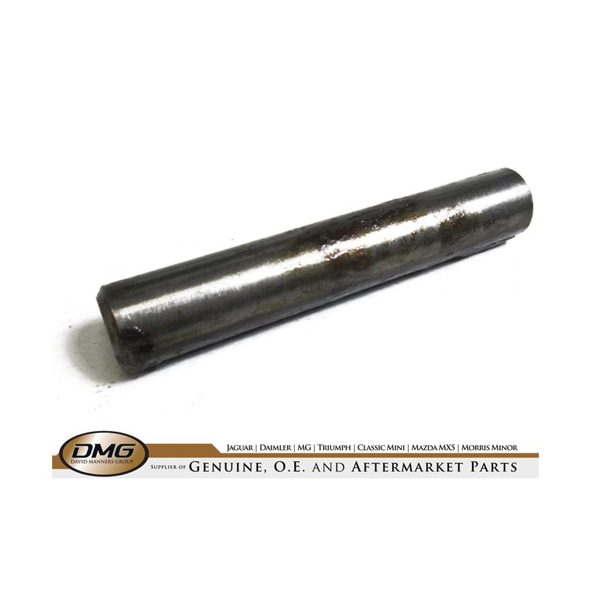 PEDAL SHAFT:  TR2, TR3, TR3A, TR4, TR4A
