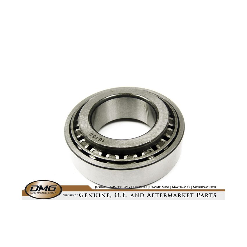 DIFF. CARRIER BEARING:  STAG