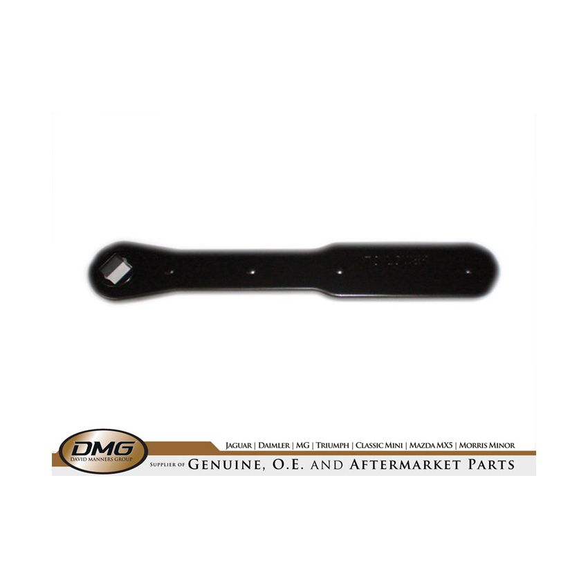 JACK RATCHET HANDLE:  TR2, TR3, TR3A, TR4