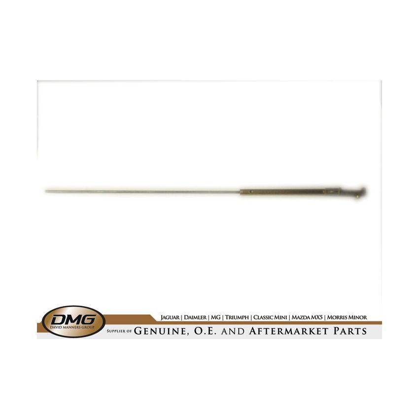 VENT LID CABLE:  TR2, TR3