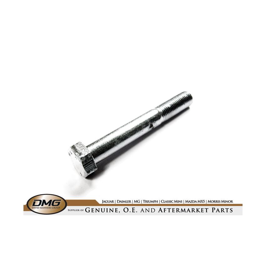 BOLT FR SUSPENSION:  TR4A, TR5, TR6