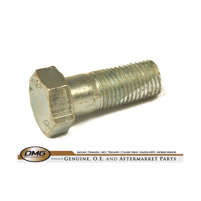 DISC TO HUB BOLT:  TR3, TR3A, TR4, TR4A, TR5, TR6, SPITFIRE MKI-1500
