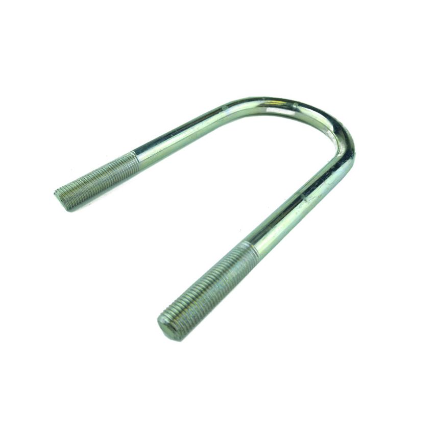 AXLE U BOLT:  TR4