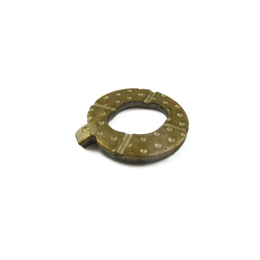 THRUST WASHER L/GR:  VITESSE, SPITFIRE, MIDGET 1500, GT6