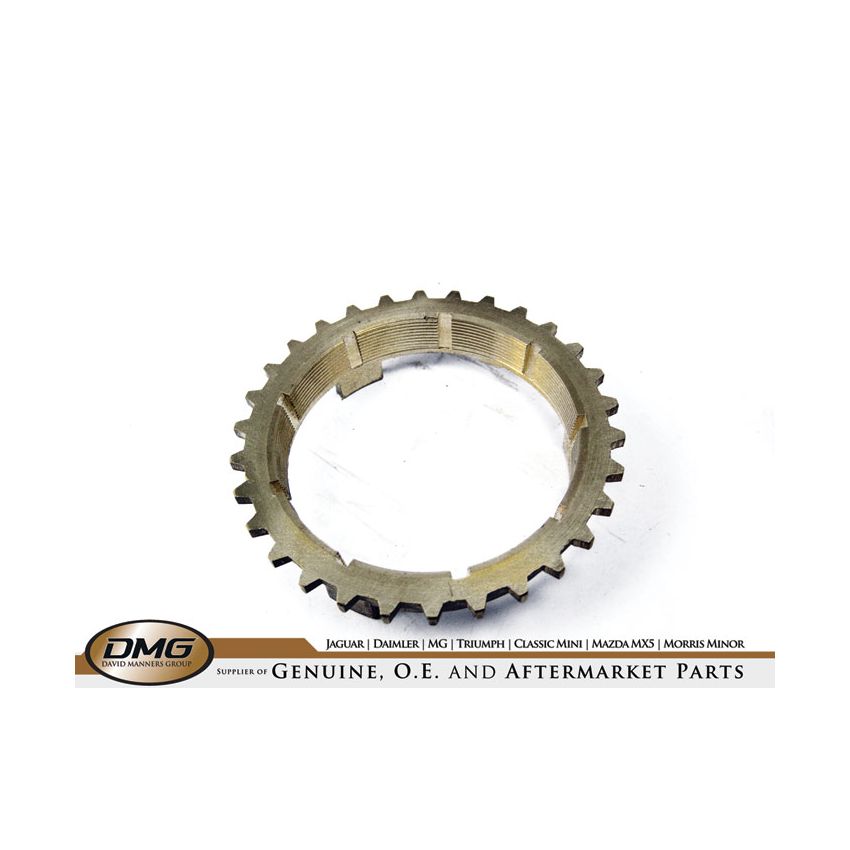 SYNCHRO RING:  TR2, TR3, TR4, TR5, TR6