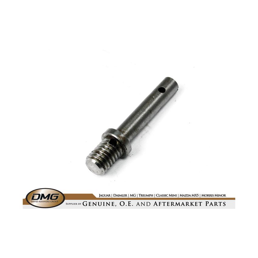 CHOKE TRUNNION:  TR2, TR3, TR3A, TR4, TR4A