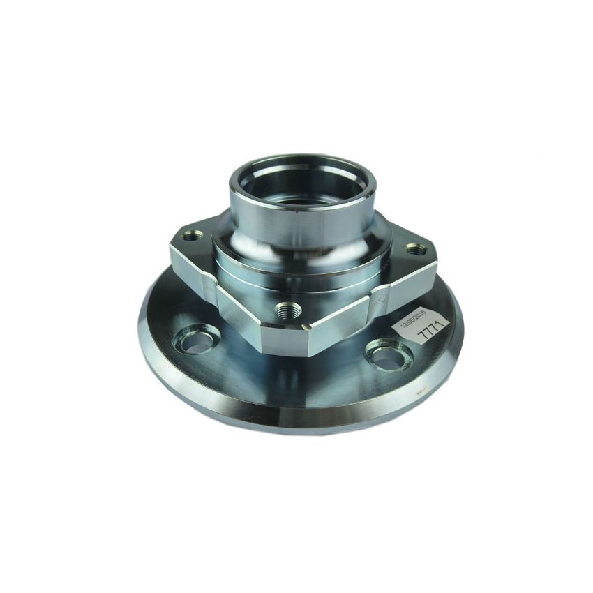 FRONT HUB:  TR3, TR4, TR4A, TR5, TR6