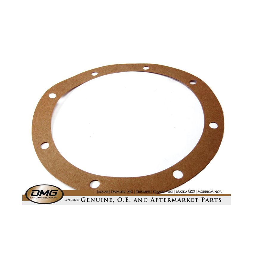 GASKET DIFFERENTIAL:  TR7, HERALD, VITESSE, SPITFIRE  , GT6