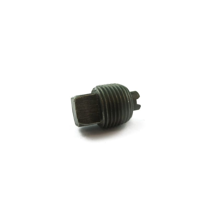 DRAIN PLUG:  TR6, TR7