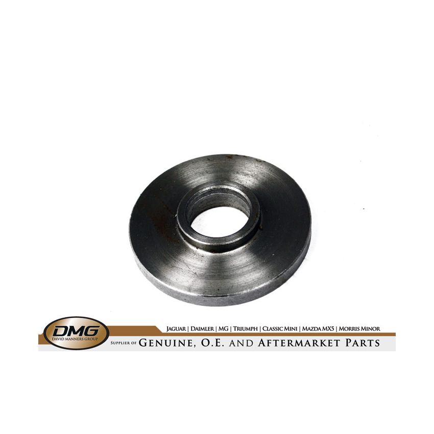 LOCK WASHER:  TR2, TR3, TR3A, TR4