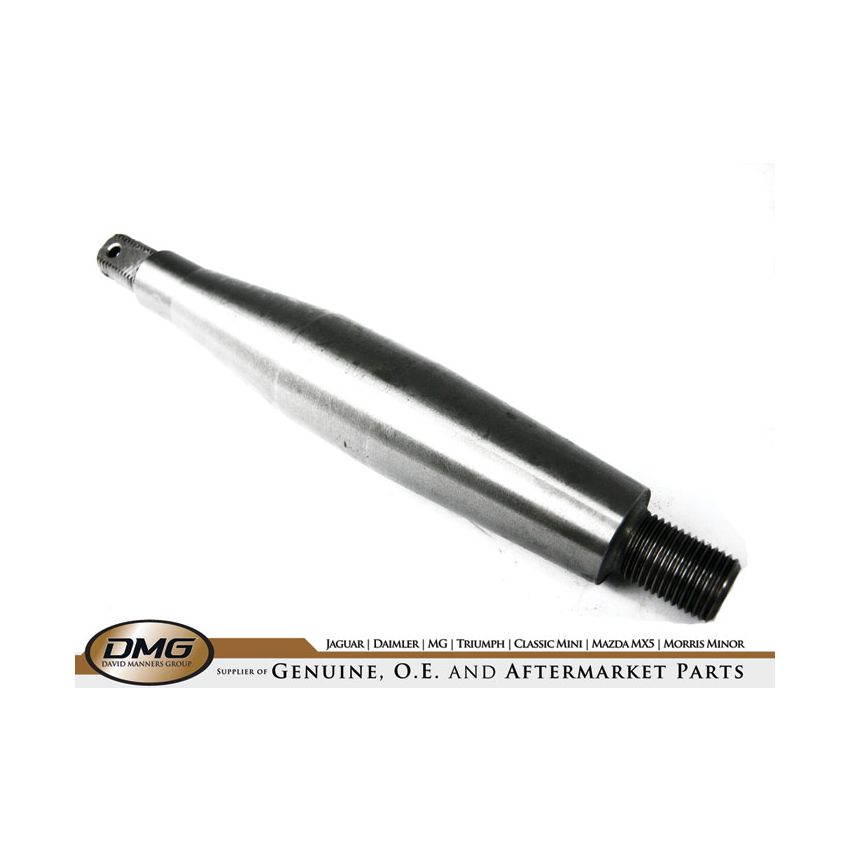 STUB AXLE - FRONT:  TR2, TR3, TR3A, TR4, TR4A, TR5, TR6, TVR