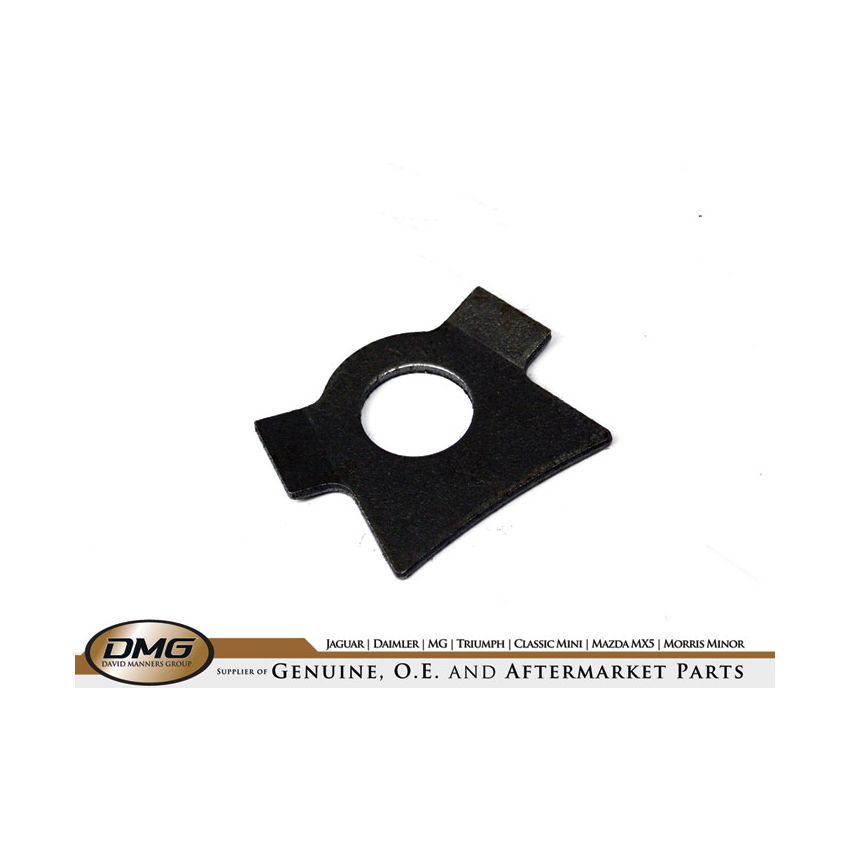 LOCK TAB:  TR2, TR3, TR3A, TR4