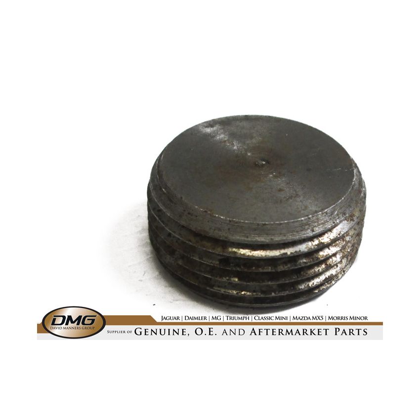 DRY SEAL PLUG IN MAN:  SPITFIRE, MIDGET