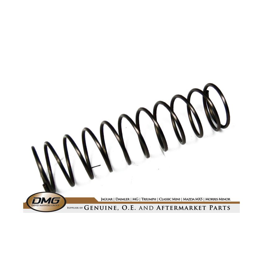 ROCKER SHAFT SPRING 6 CYLINDER: