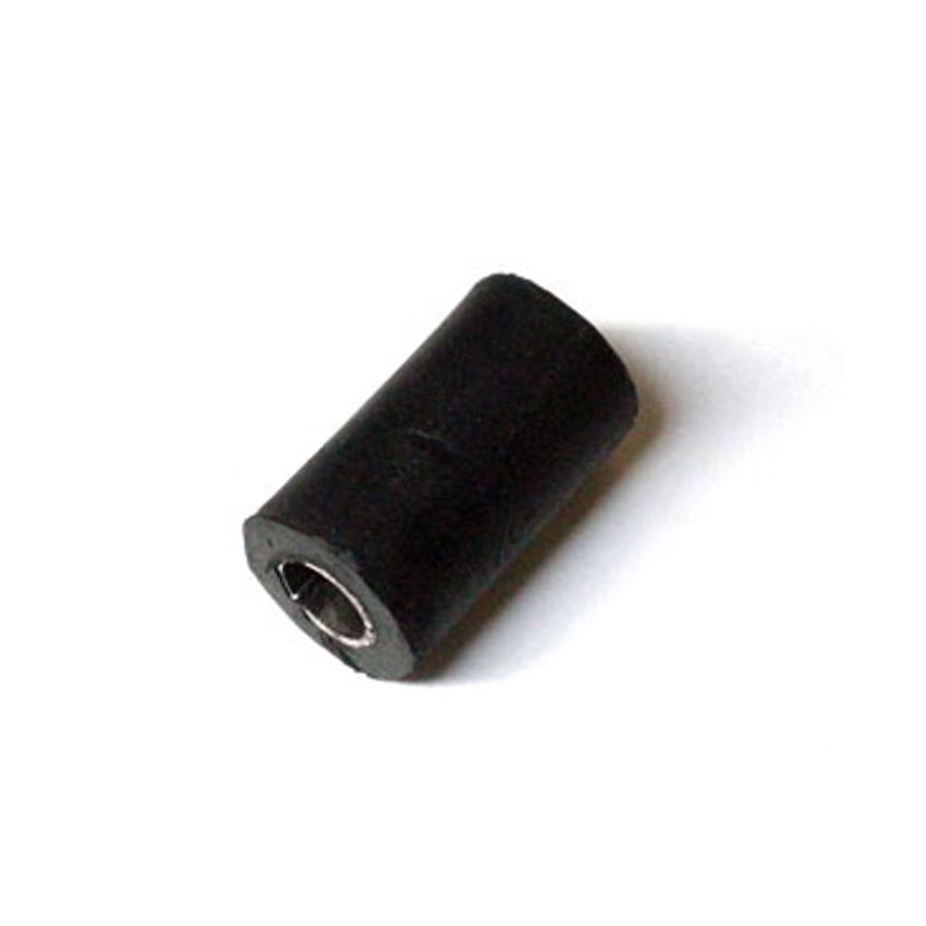RUBBER BUSH 3/8:  VITESSE, SPITFIRE, GT6