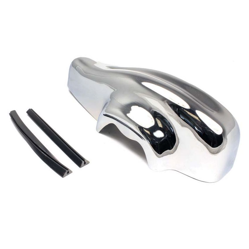 BUMPER OVERRIDER:  AH 100-6 3000