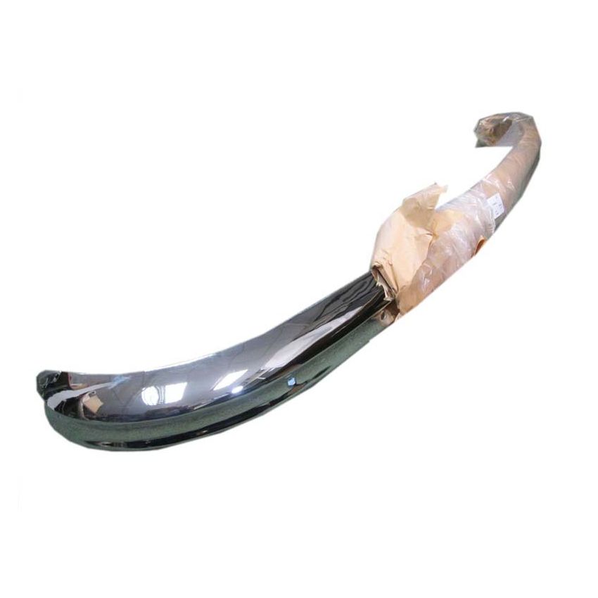 BUMPER REAR:  AH 100-6 3000