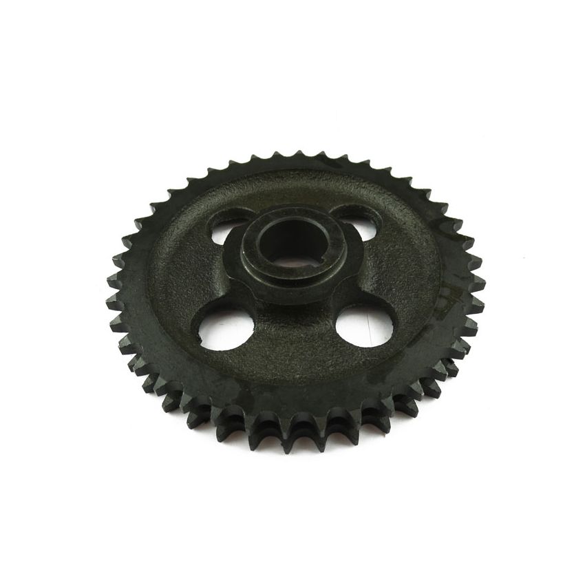 DUPLEX CAMSHAFT GEAR:  MGA, MGB 62-71