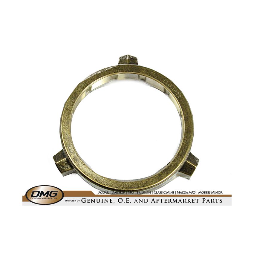 SYNCHRO RING (3RD/4TH GEAR):  MGA, MGB 55-67