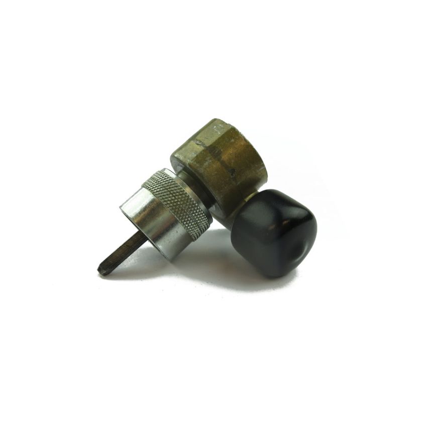 ANGLE DRIVE UNIT:  MGB, TR4A, TR5, TR6, VITESSE, AH