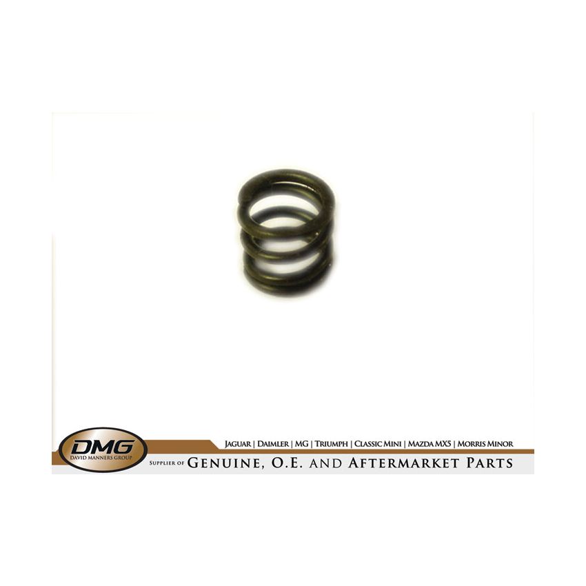 SPRING (STEERING):  TR4A, TR5, TR250, TR6, SPITFIRE