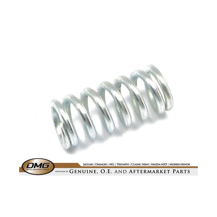 SYNCHRO HUB SPRING:  TR2, TR3, TR4, TR5, TR6